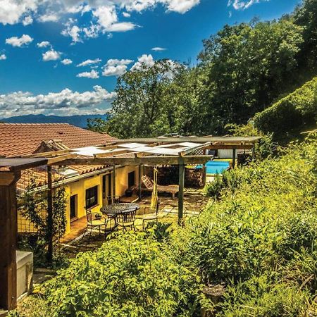 Toncevi Eco Estate Otel Branik Dış mekan fotoğraf