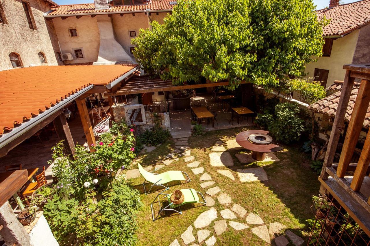 Toncevi Eco Estate Otel Branik Dış mekan fotoğraf
