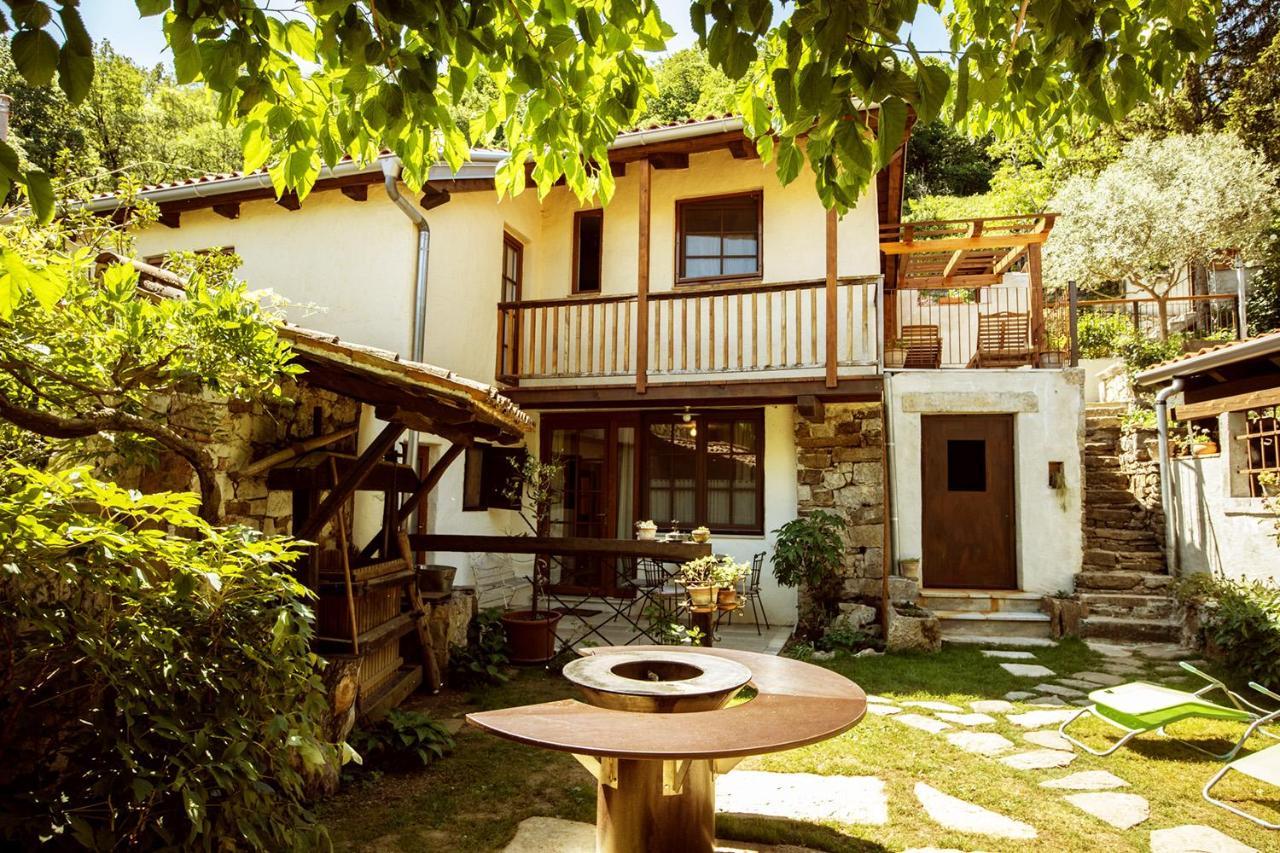 Toncevi Eco Estate Otel Branik Dış mekan fotoğraf