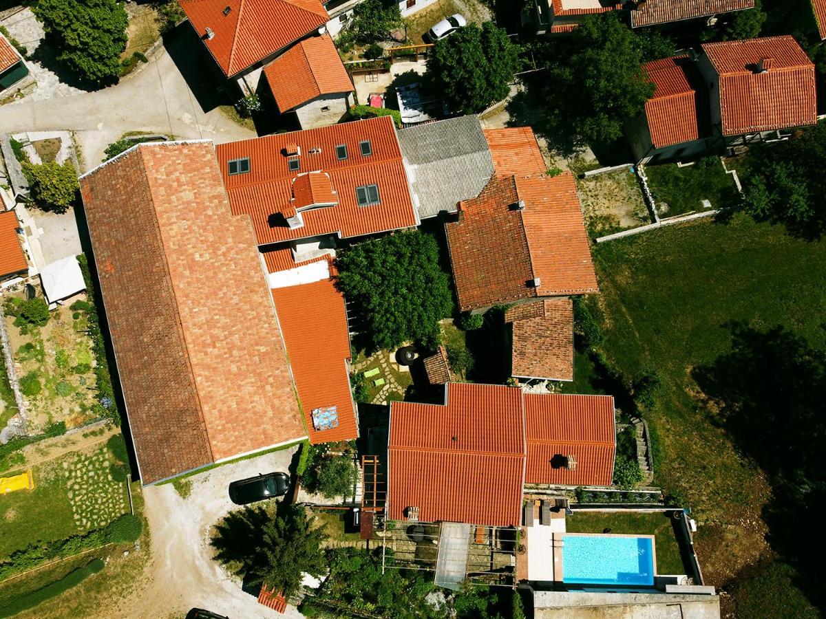 Toncevi Eco Estate Otel Branik Dış mekan fotoğraf