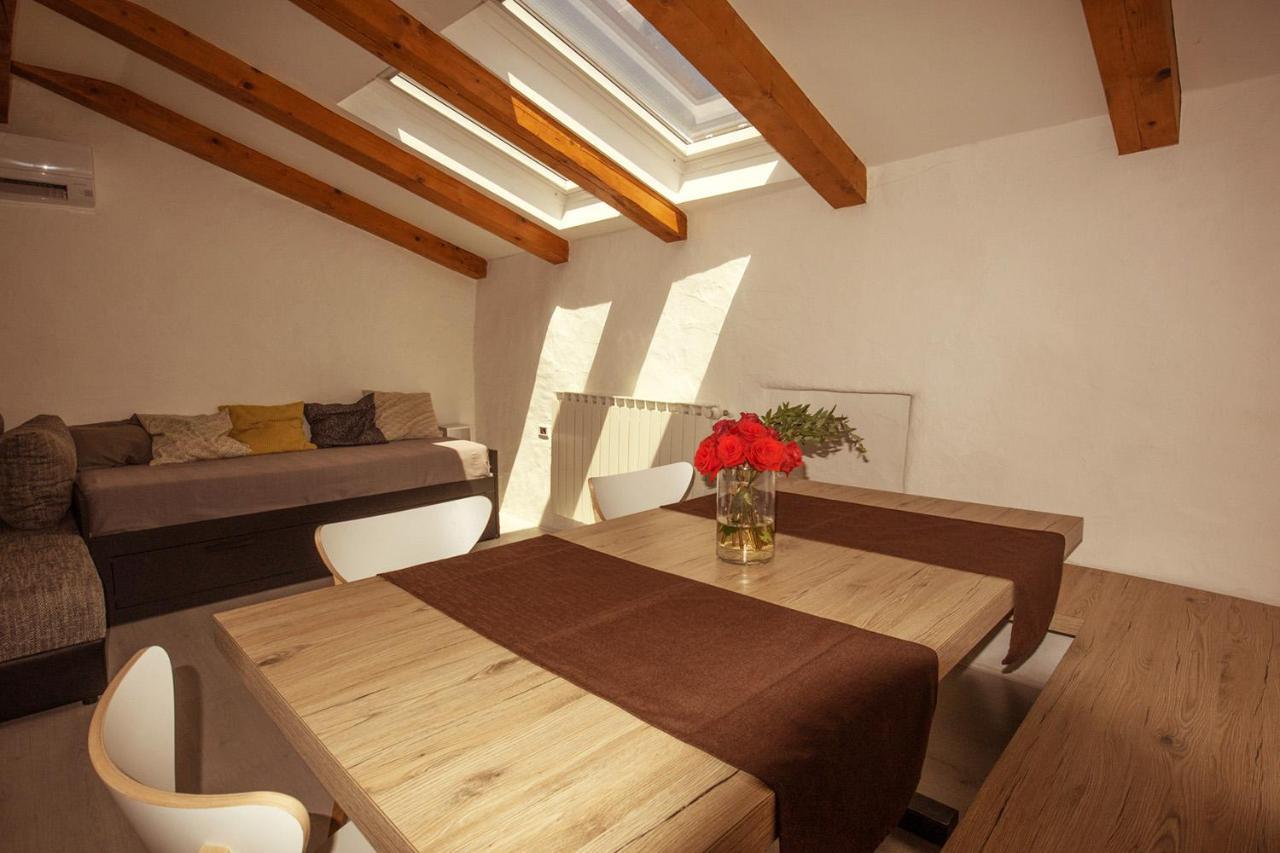 Toncevi Eco Estate Otel Branik Dış mekan fotoğraf