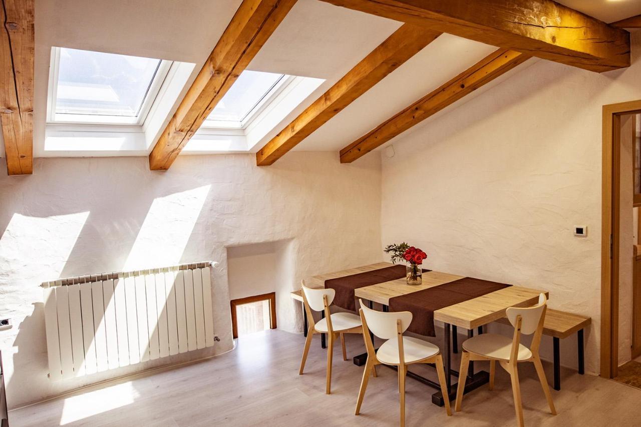 Toncevi Eco Estate Otel Branik Dış mekan fotoğraf