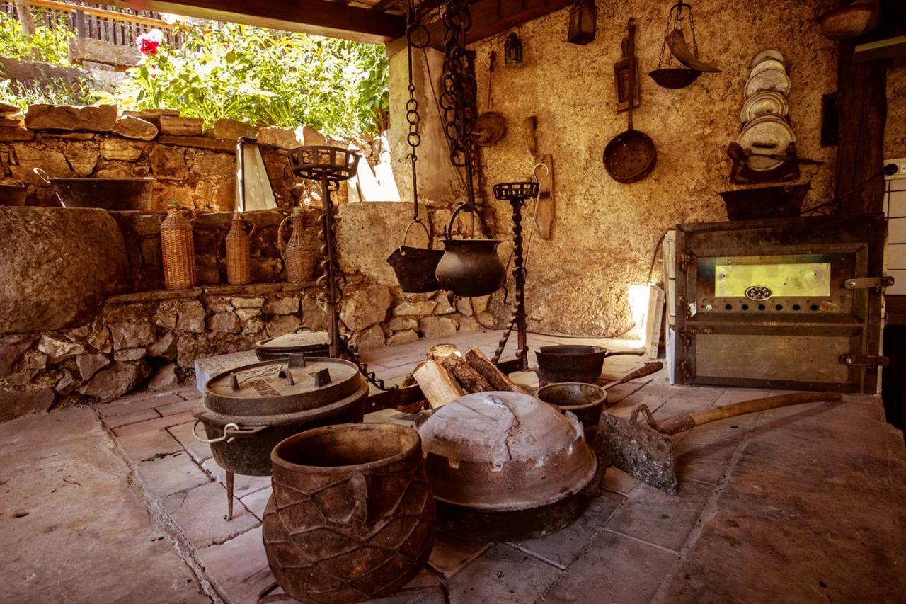 Toncevi Eco Estate Otel Branik Dış mekan fotoğraf