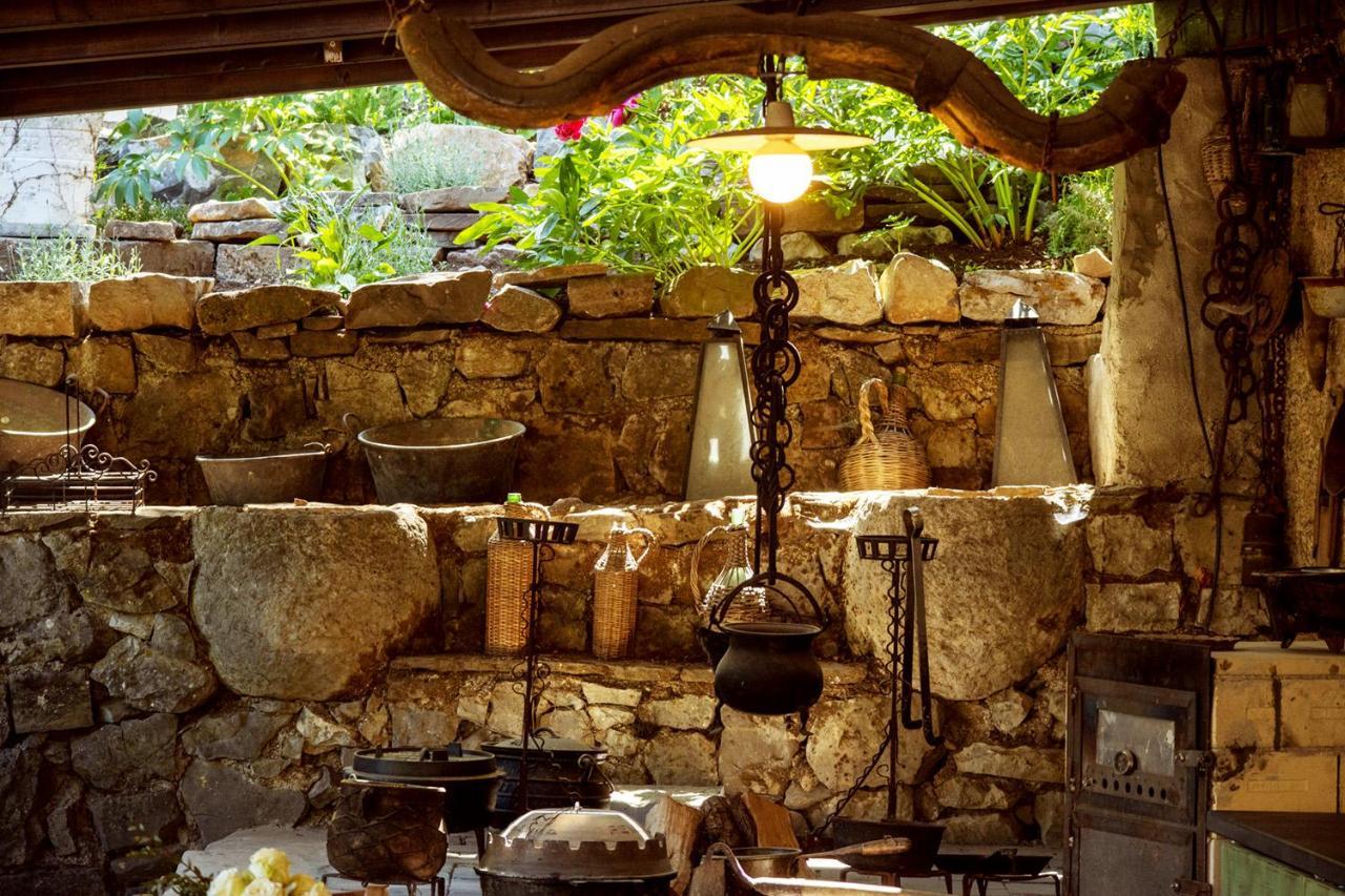 Toncevi Eco Estate Otel Branik Dış mekan fotoğraf