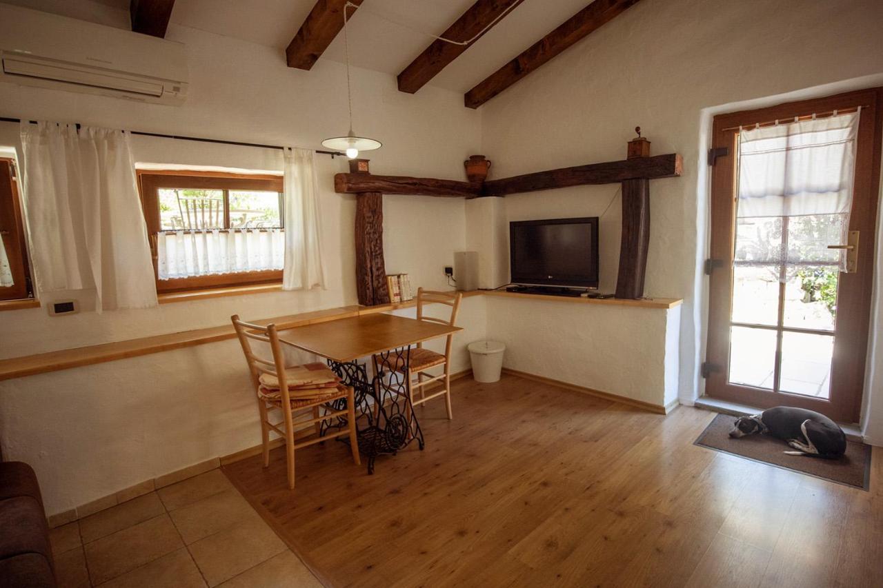 Toncevi Eco Estate Otel Branik Dış mekan fotoğraf