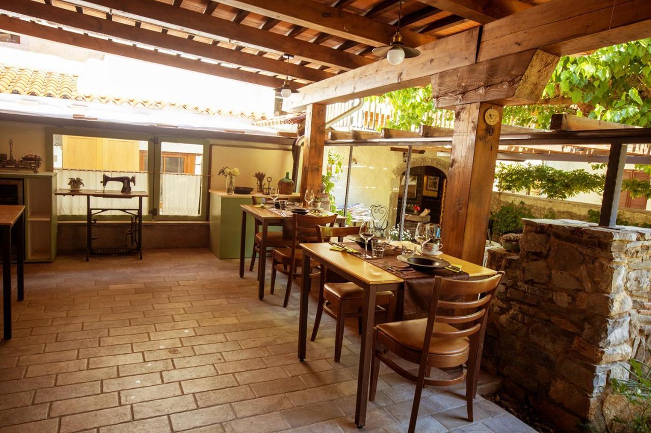 Toncevi Eco Estate Otel Branik Dış mekan fotoğraf