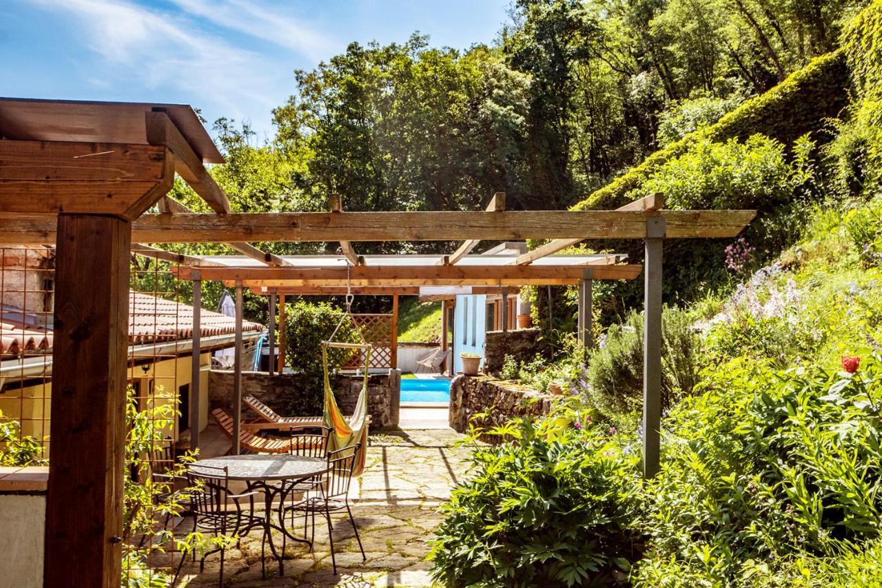 Toncevi Eco Estate Otel Branik Dış mekan fotoğraf