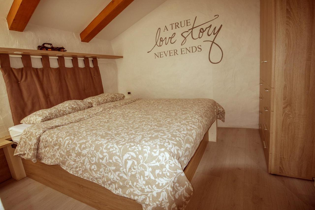 Toncevi Eco Estate Otel Branik Dış mekan fotoğraf