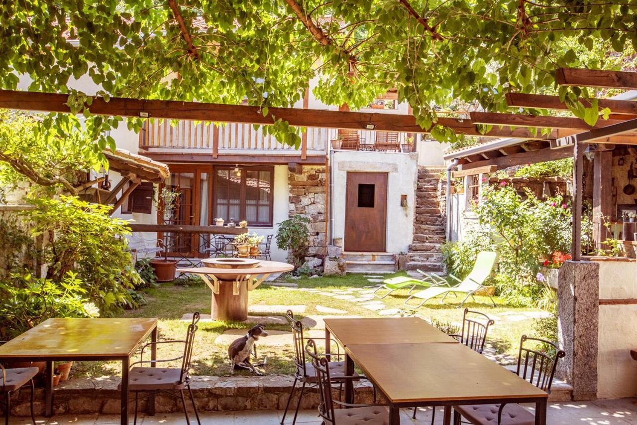 Toncevi Eco Estate Otel Branik Dış mekan fotoğraf