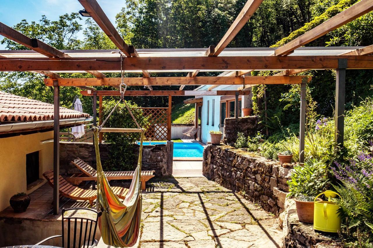 Toncevi Eco Estate Otel Branik Dış mekan fotoğraf