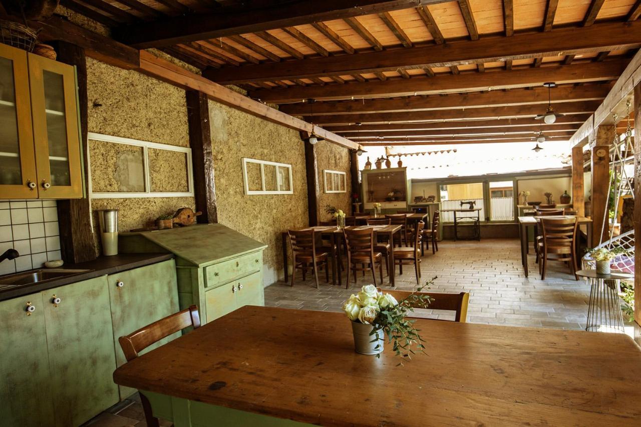 Toncevi Eco Estate Otel Branik Dış mekan fotoğraf
