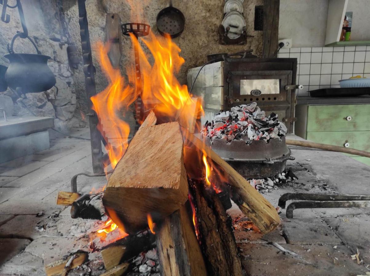 Toncevi Eco Estate Otel Branik Dış mekan fotoğraf