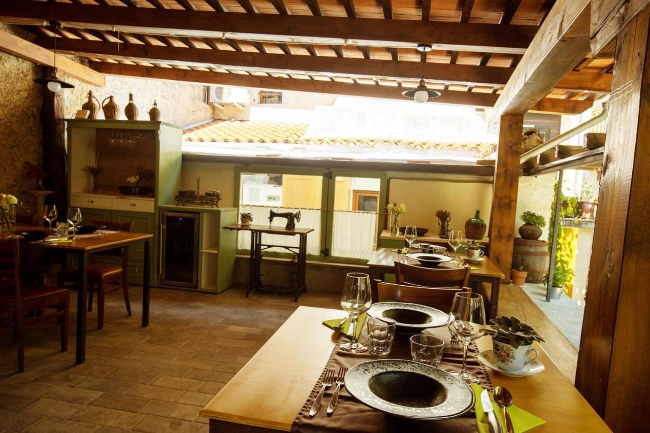 Toncevi Eco Estate Otel Branik Dış mekan fotoğraf