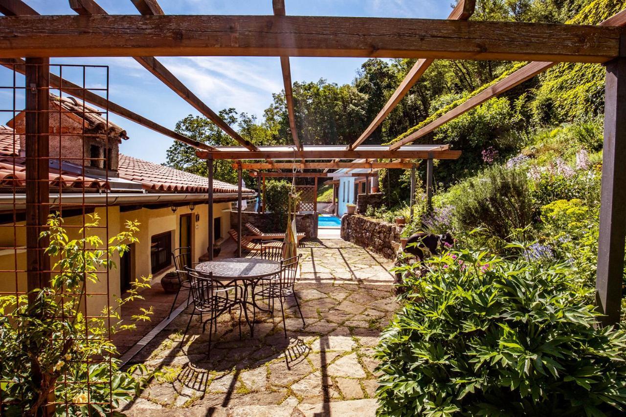 Toncevi Eco Estate Otel Branik Dış mekan fotoğraf