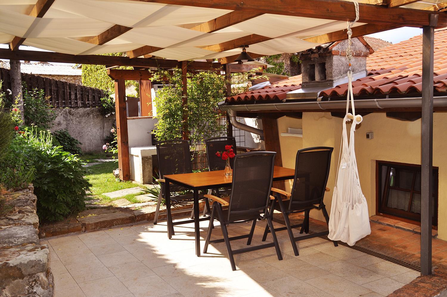 Toncevi Eco Estate Otel Branik Dış mekan fotoğraf