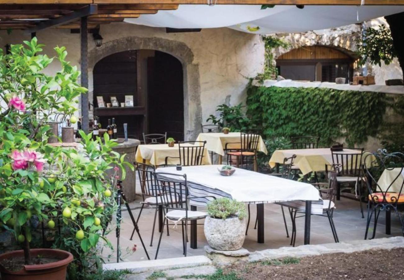 Toncevi Eco Estate Otel Branik Dış mekan fotoğraf