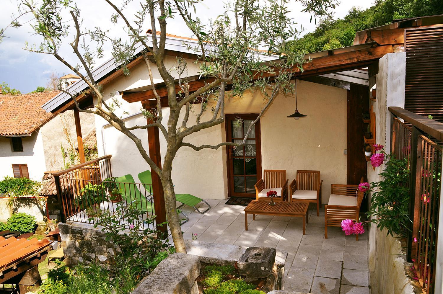 Toncevi Eco Estate Otel Branik Dış mekan fotoğraf