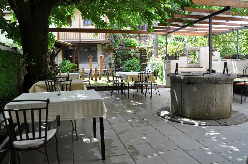 Toncevi Eco Estate Otel Branik Dış mekan fotoğraf