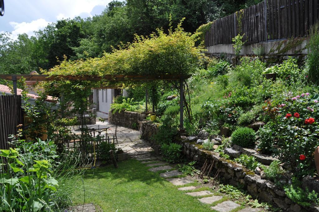 Toncevi Eco Estate Otel Branik Dış mekan fotoğraf