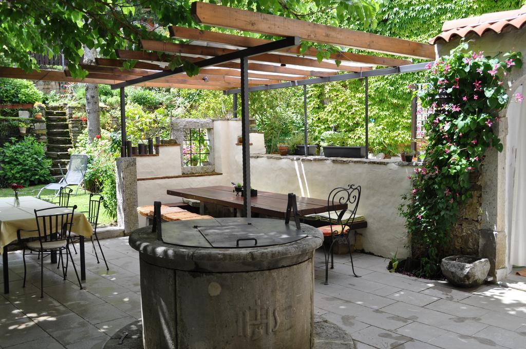 Toncevi Eco Estate Otel Branik Dış mekan fotoğraf