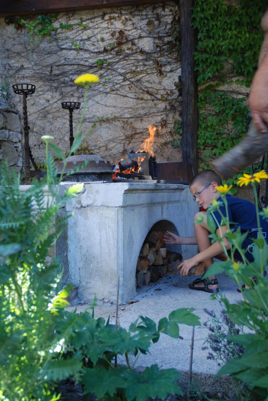 Toncevi Eco Estate Otel Branik Dış mekan fotoğraf