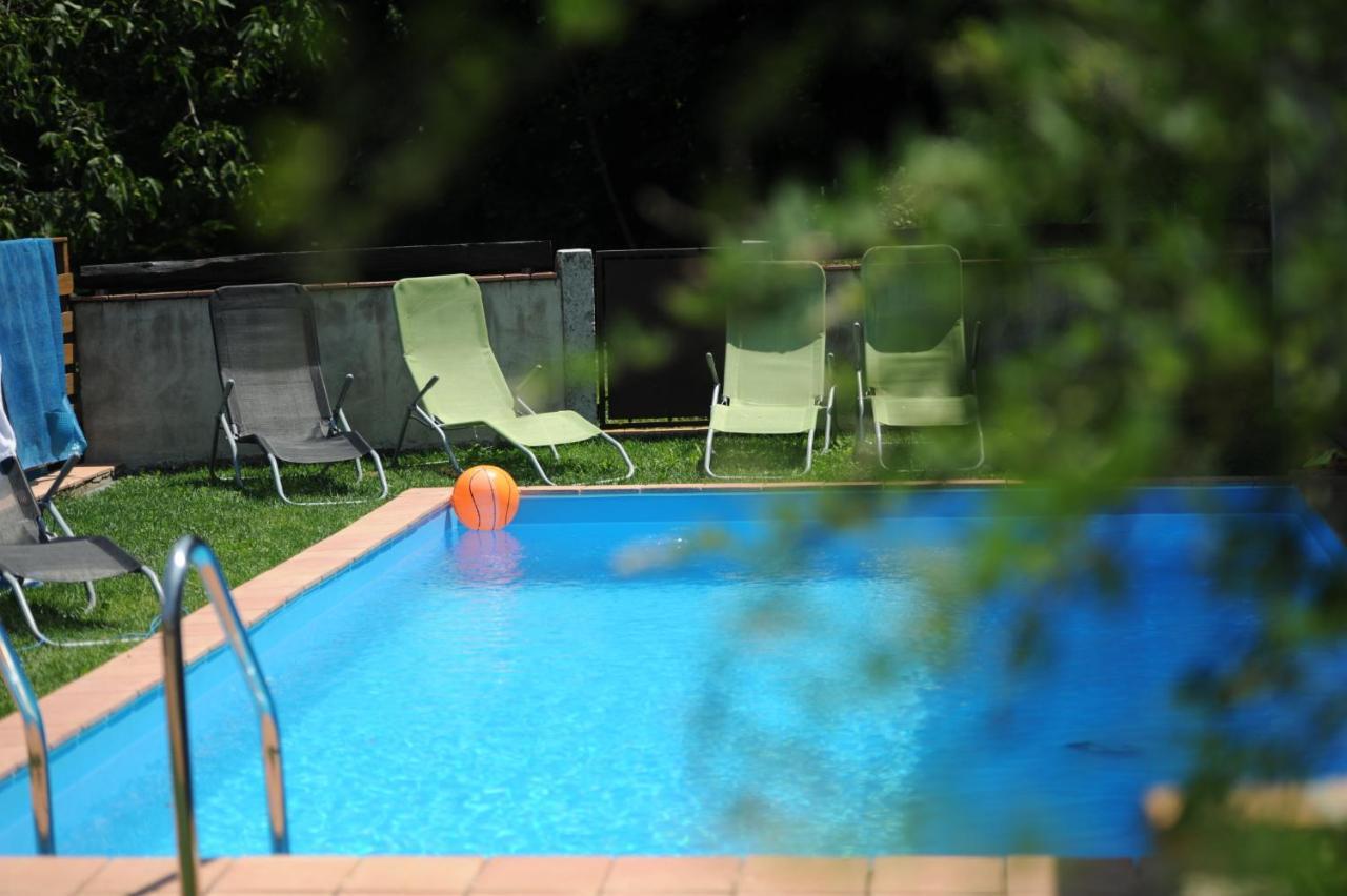Toncevi Eco Estate Otel Branik Dış mekan fotoğraf