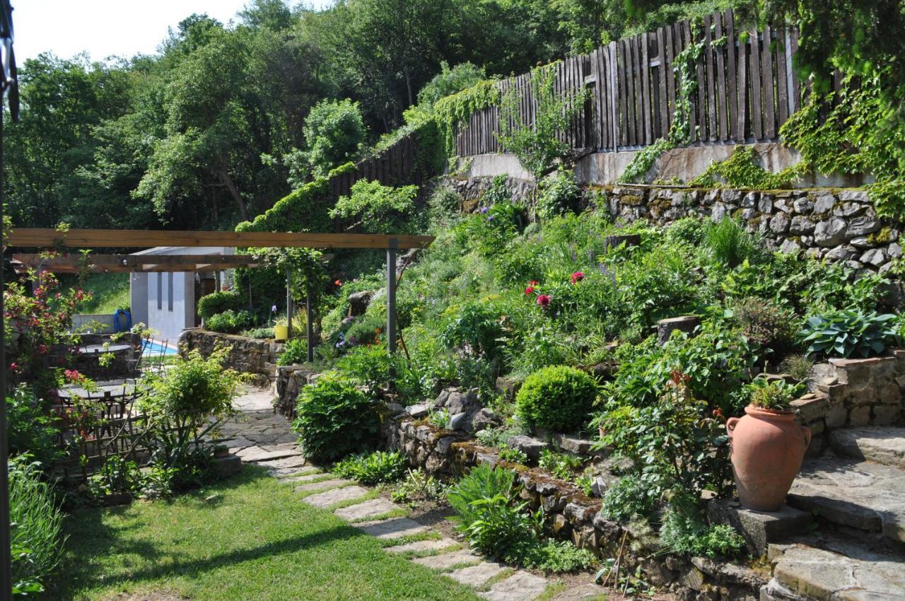 Toncevi Eco Estate Otel Branik Dış mekan fotoğraf