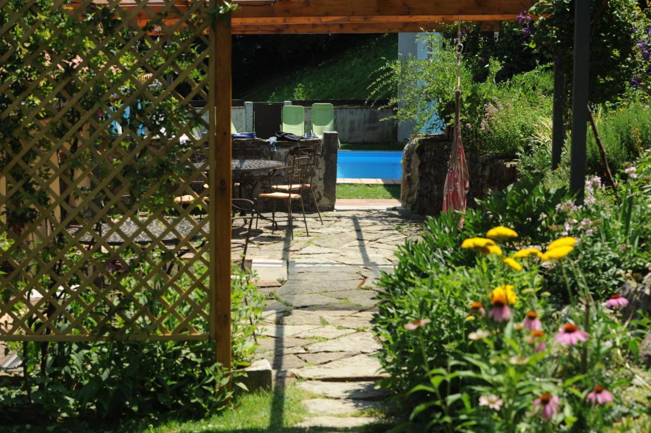 Toncevi Eco Estate Otel Branik Dış mekan fotoğraf