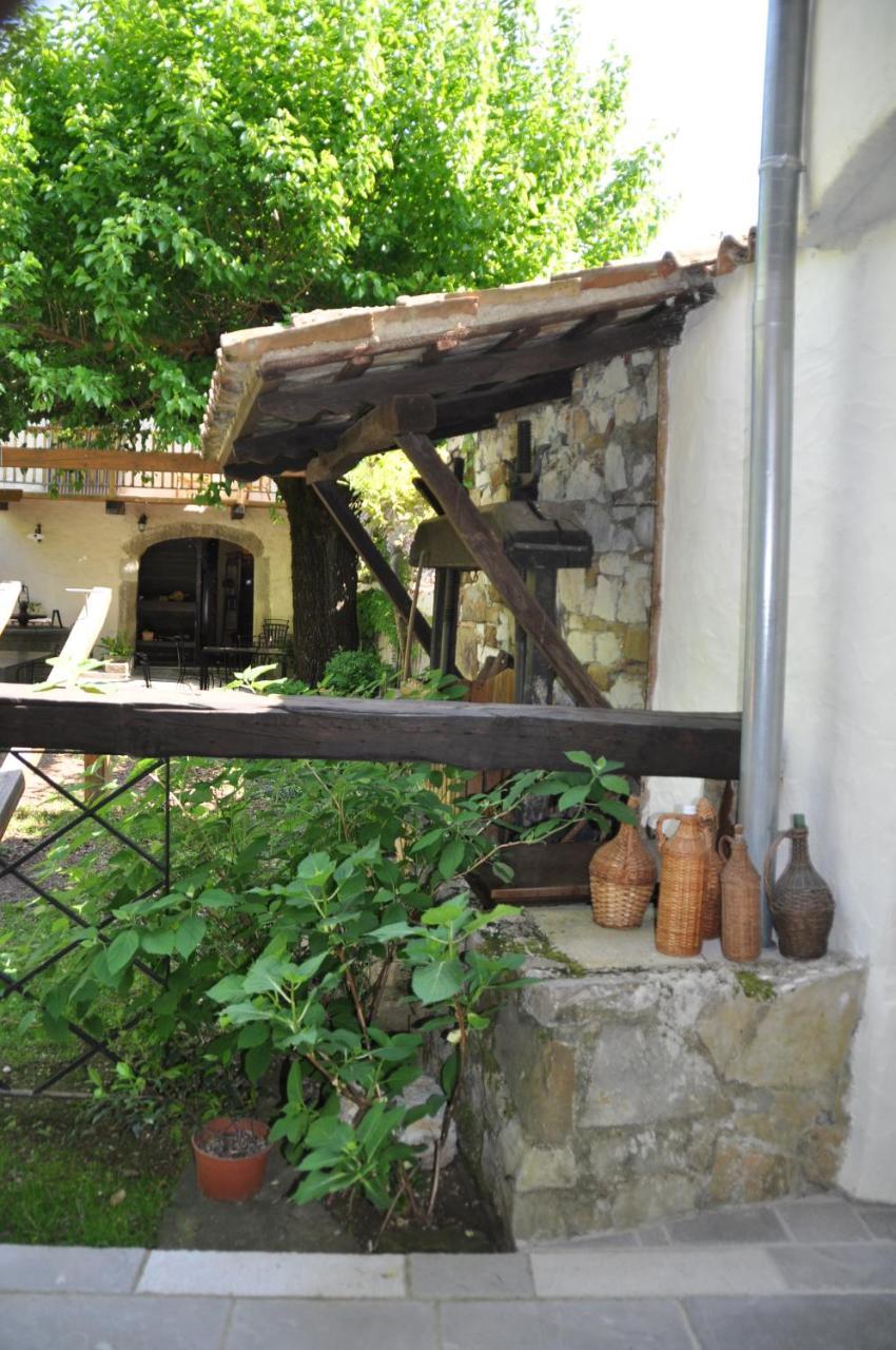 Toncevi Eco Estate Otel Branik Dış mekan fotoğraf