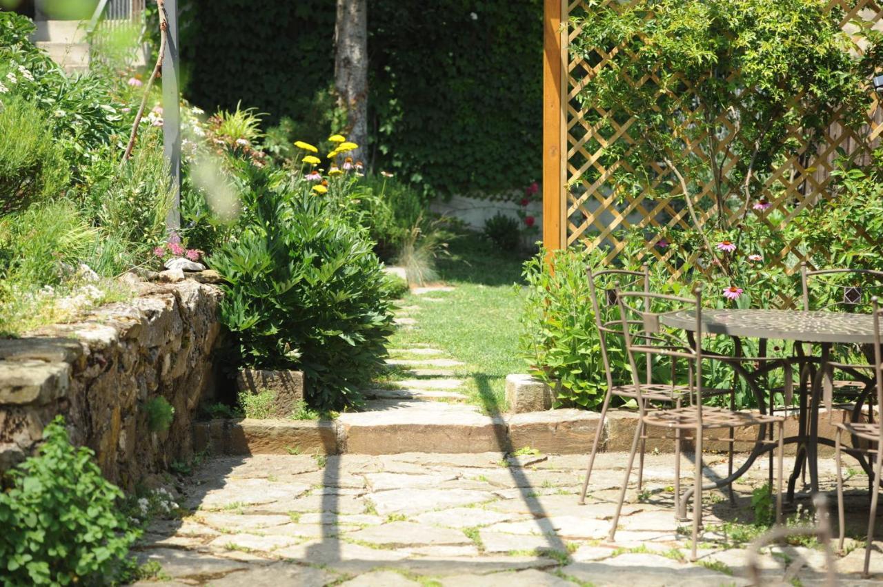 Toncevi Eco Estate Otel Branik Dış mekan fotoğraf