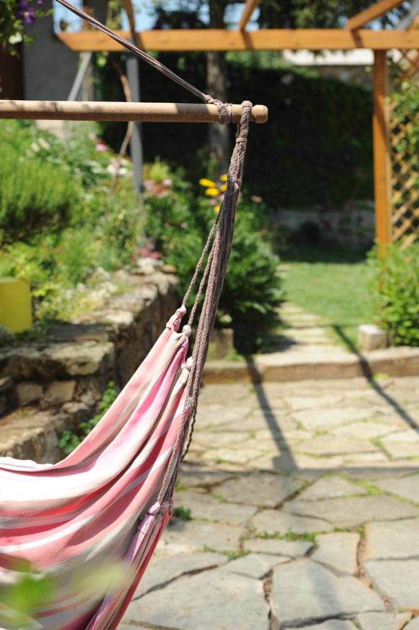 Toncevi Eco Estate Otel Branik Dış mekan fotoğraf