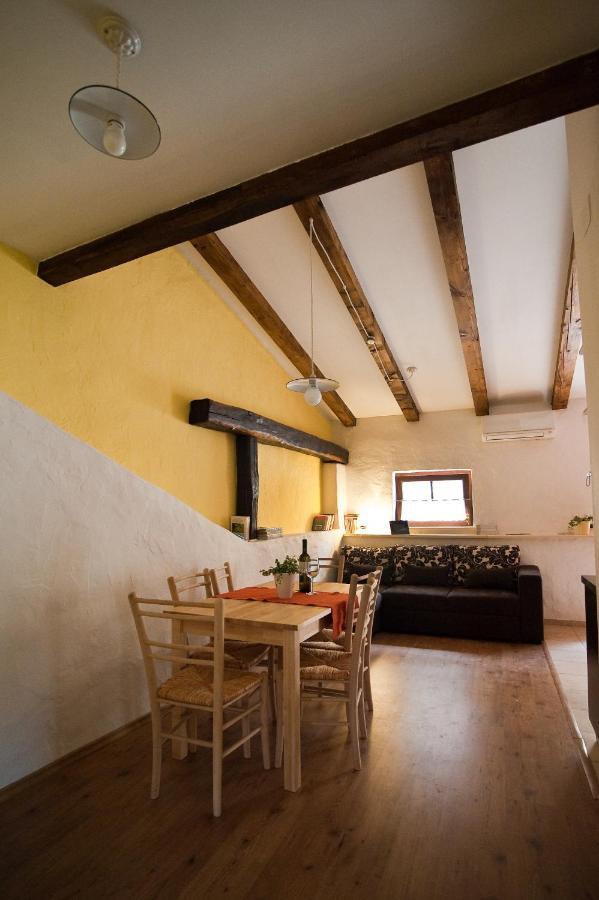 Toncevi Eco Estate Otel Branik Oda fotoğraf
