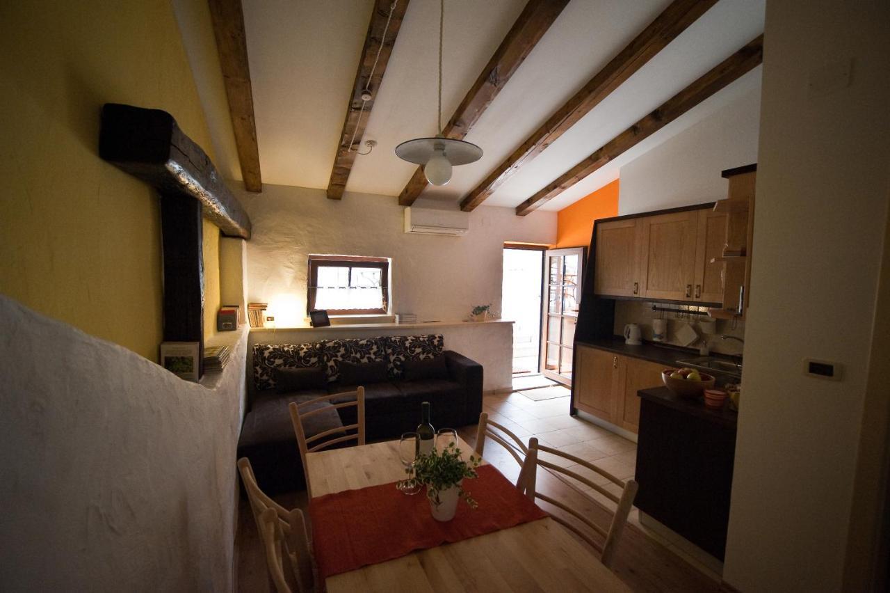 Toncevi Eco Estate Otel Branik Oda fotoğraf