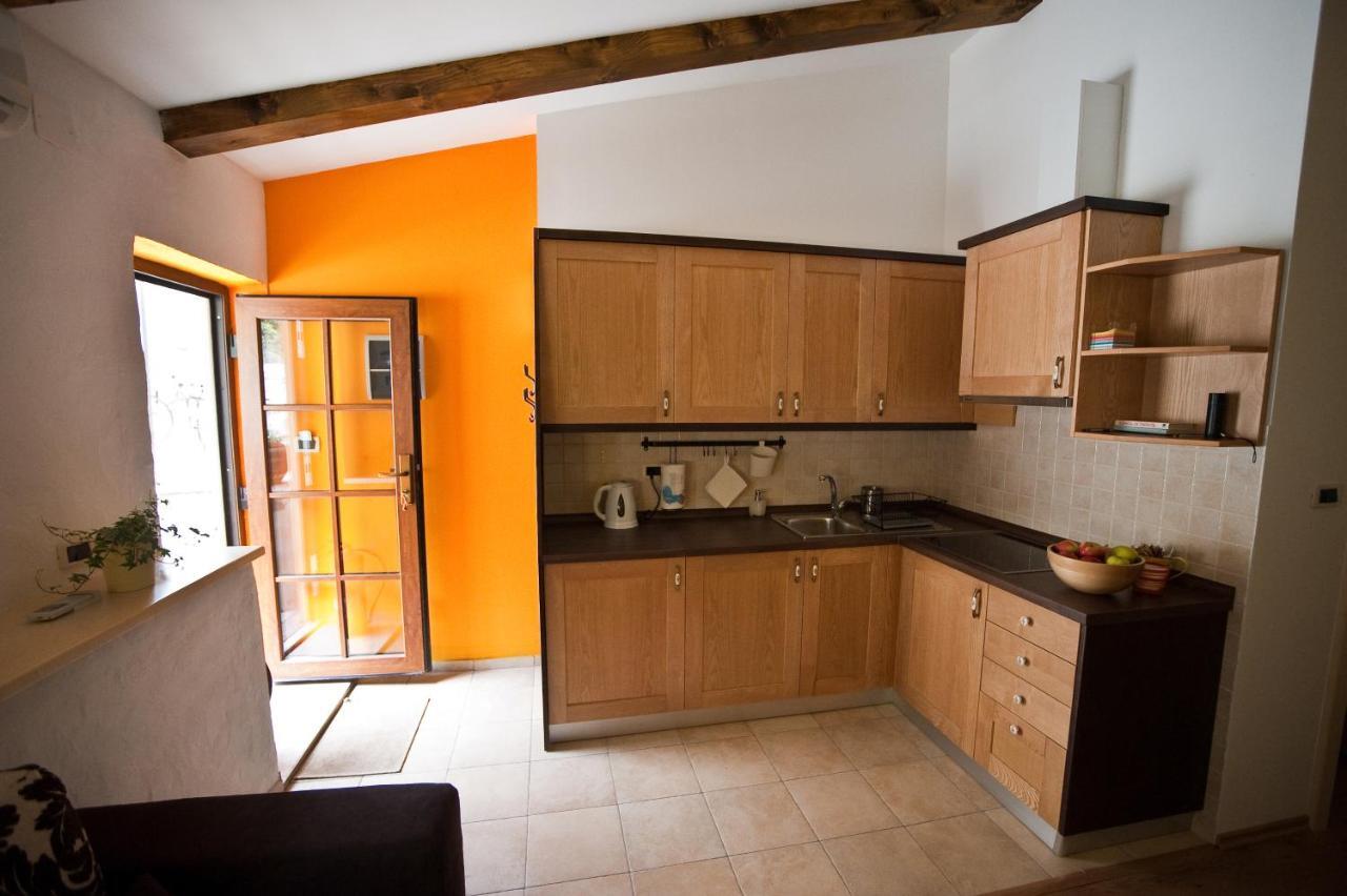 Toncevi Eco Estate Otel Branik Oda fotoğraf