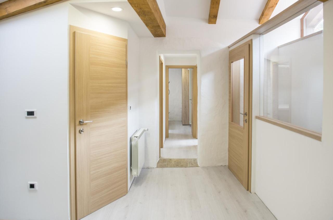 Toncevi Eco Estate Otel Branik Oda fotoğraf
